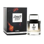 AJMAL Amber Zest