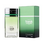 FRANCK OLIVIER Franck Green