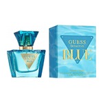 GUESS Seductive Blue femme