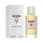 GUESS Type 2: Red Currant & Balsam