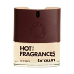 ULRIC DE VARENS Hot Fragrances Brown